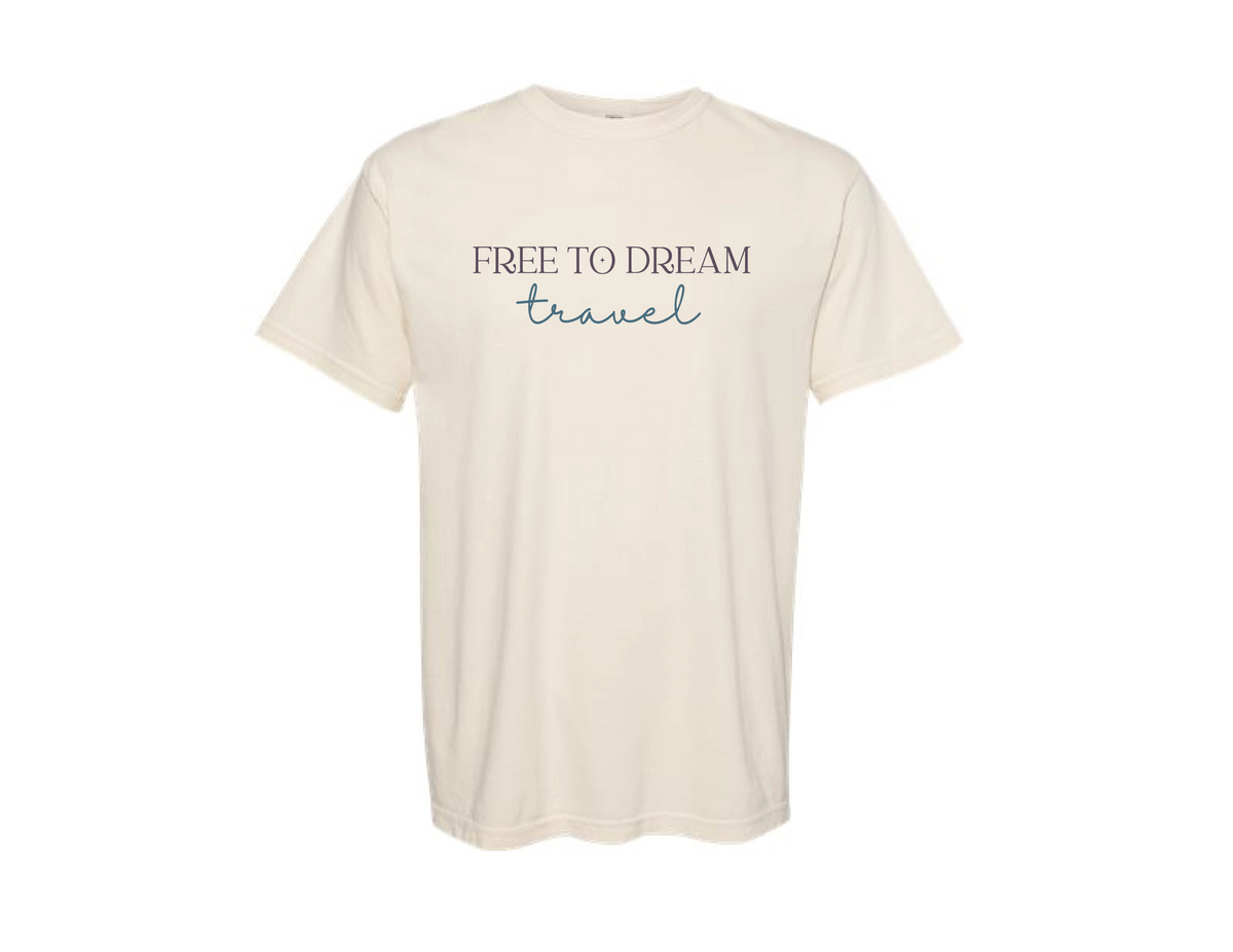 FTD T-Shirt