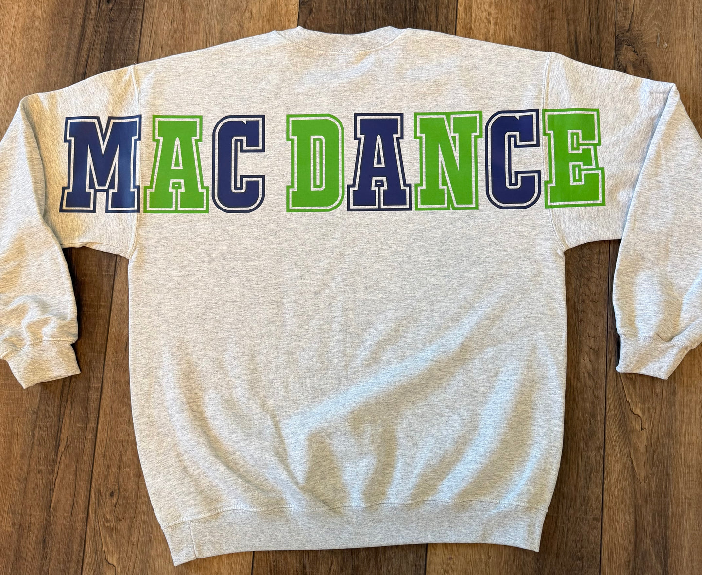 MAC Spirit Jersey (adult)