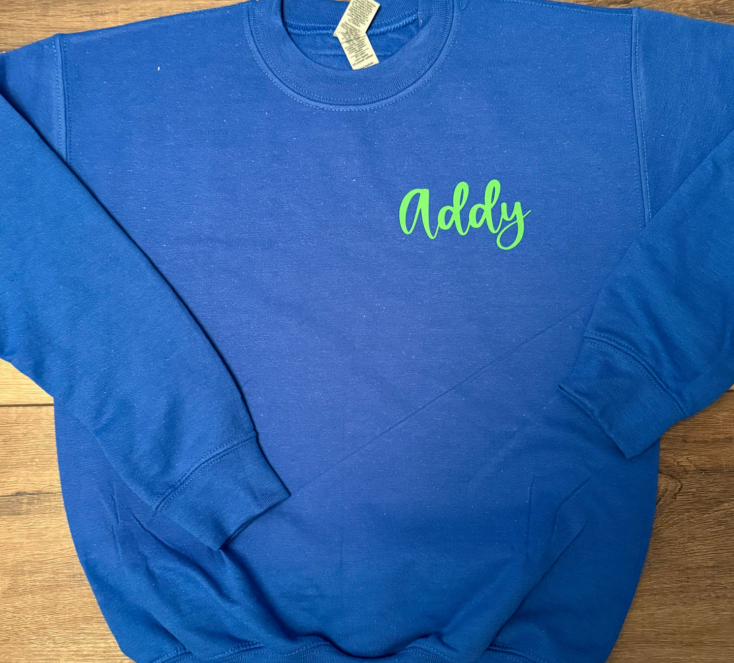 MAC Spirit Jersey (youth)