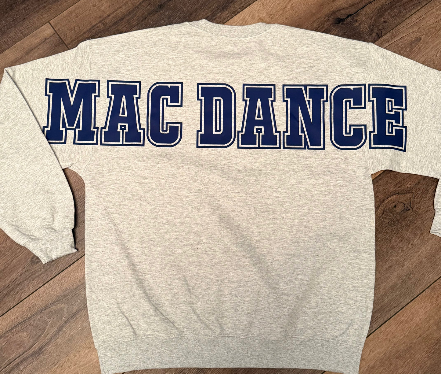 MAC Spirit Jersey (adult)