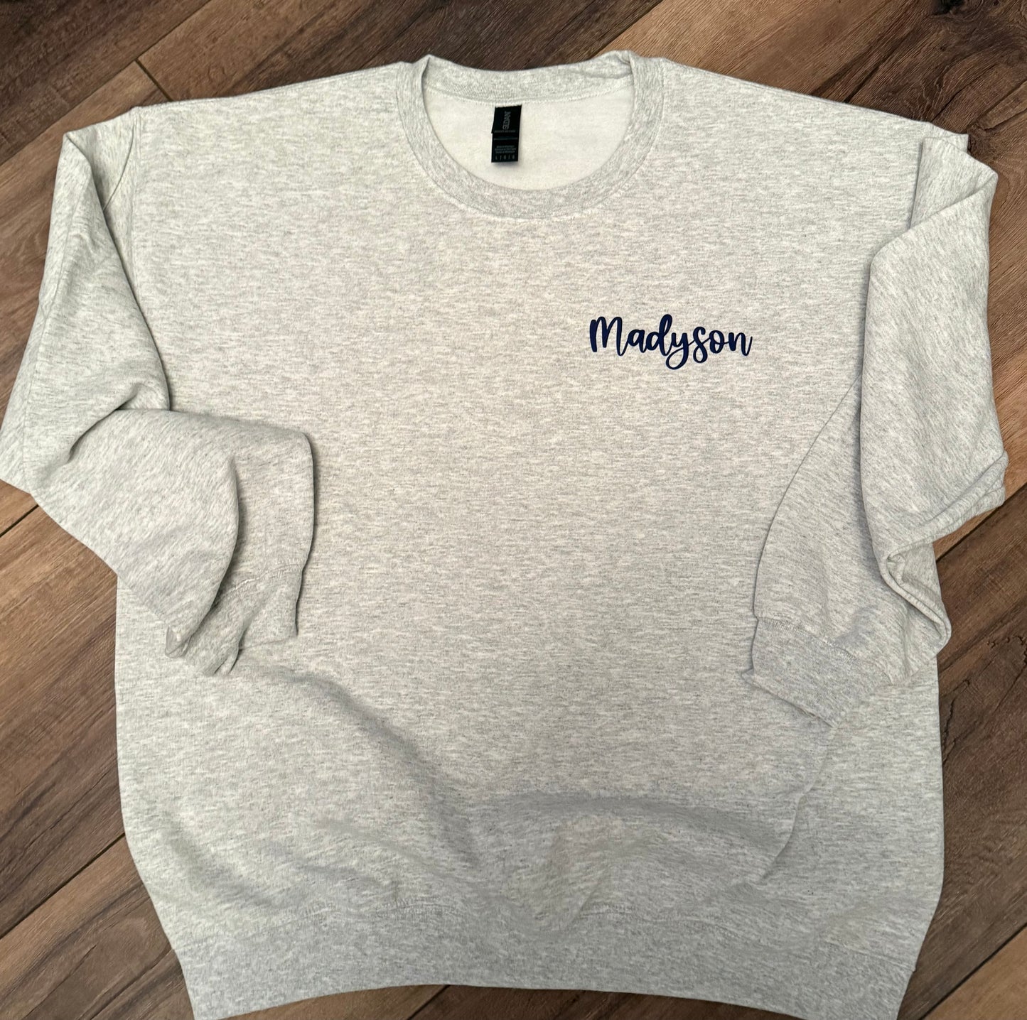 MAC Spirit Jersey (adult)