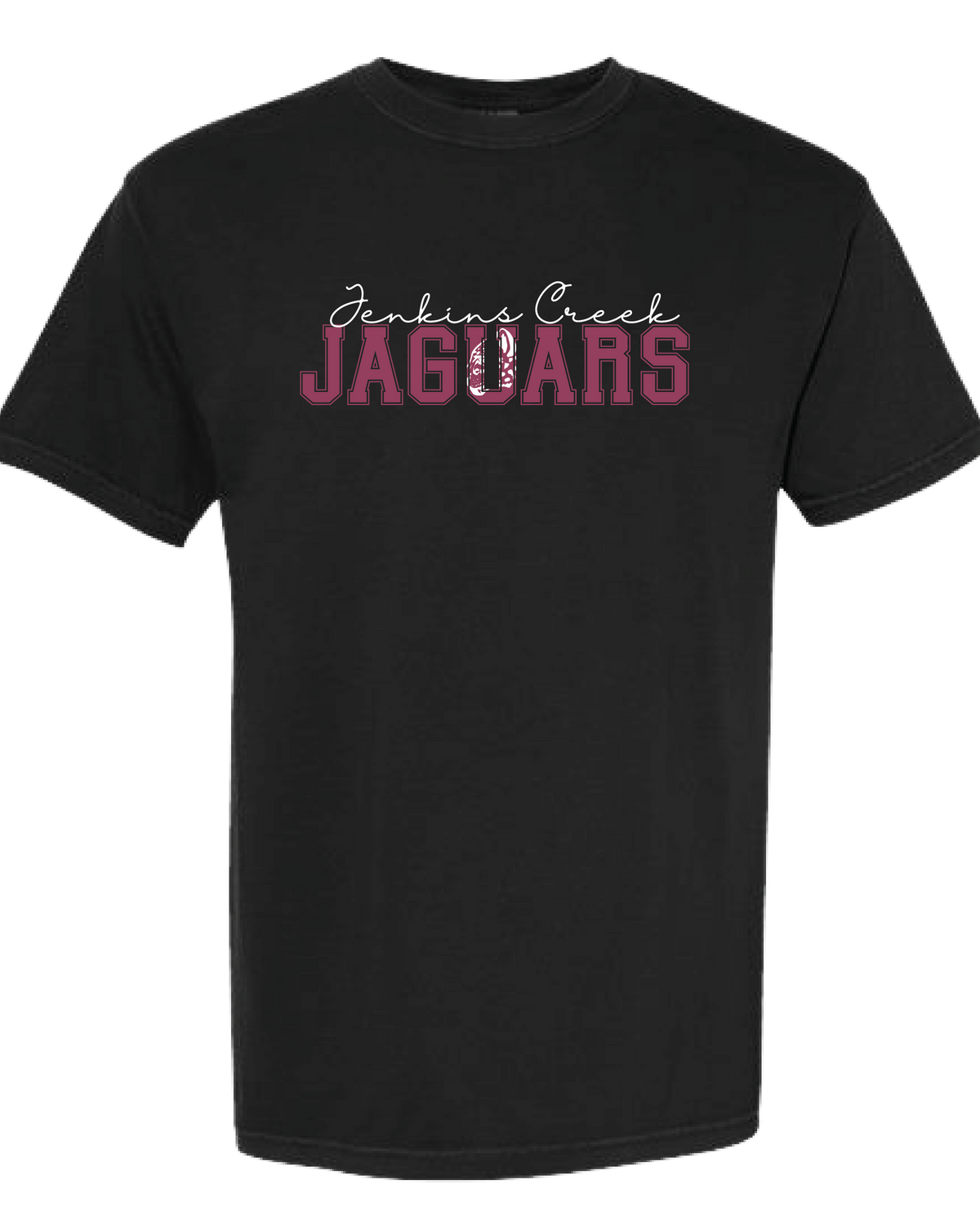 Jenkins Creek Shirt