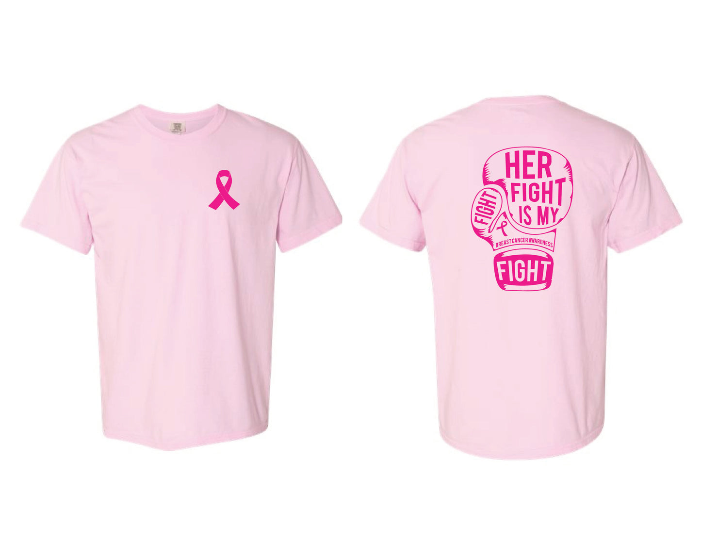 Breast Cancer Shirt