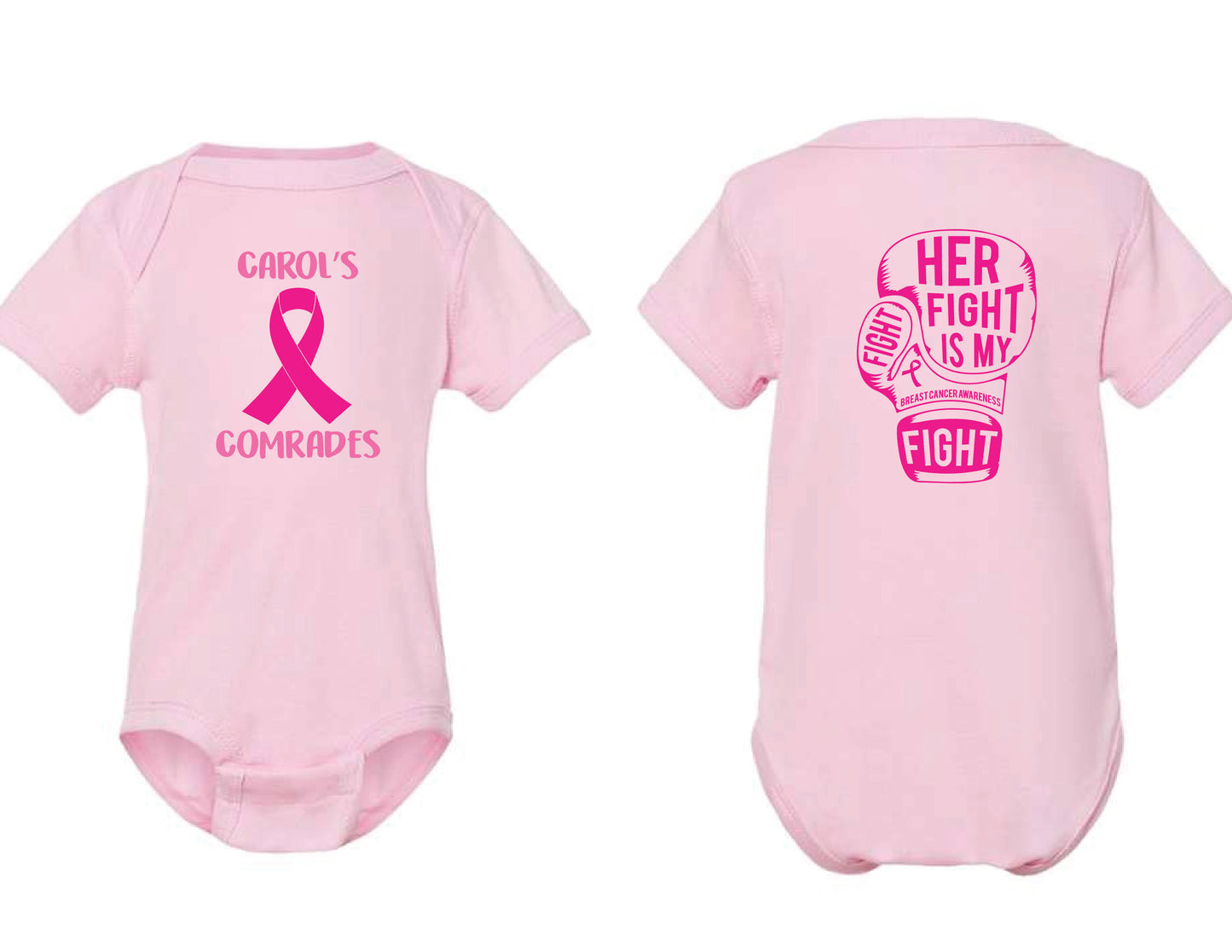 Breast Cancer Shirt