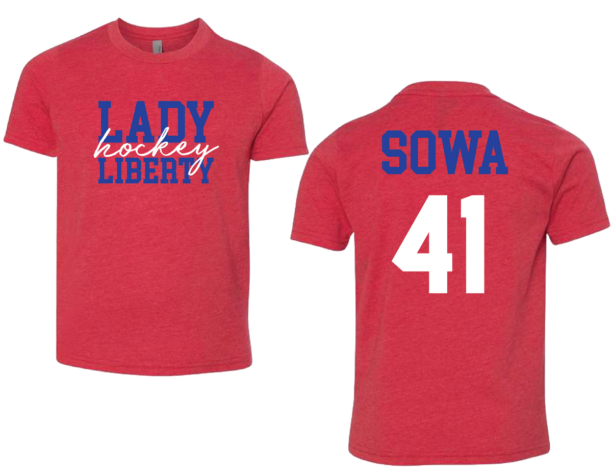 LL Tshirt