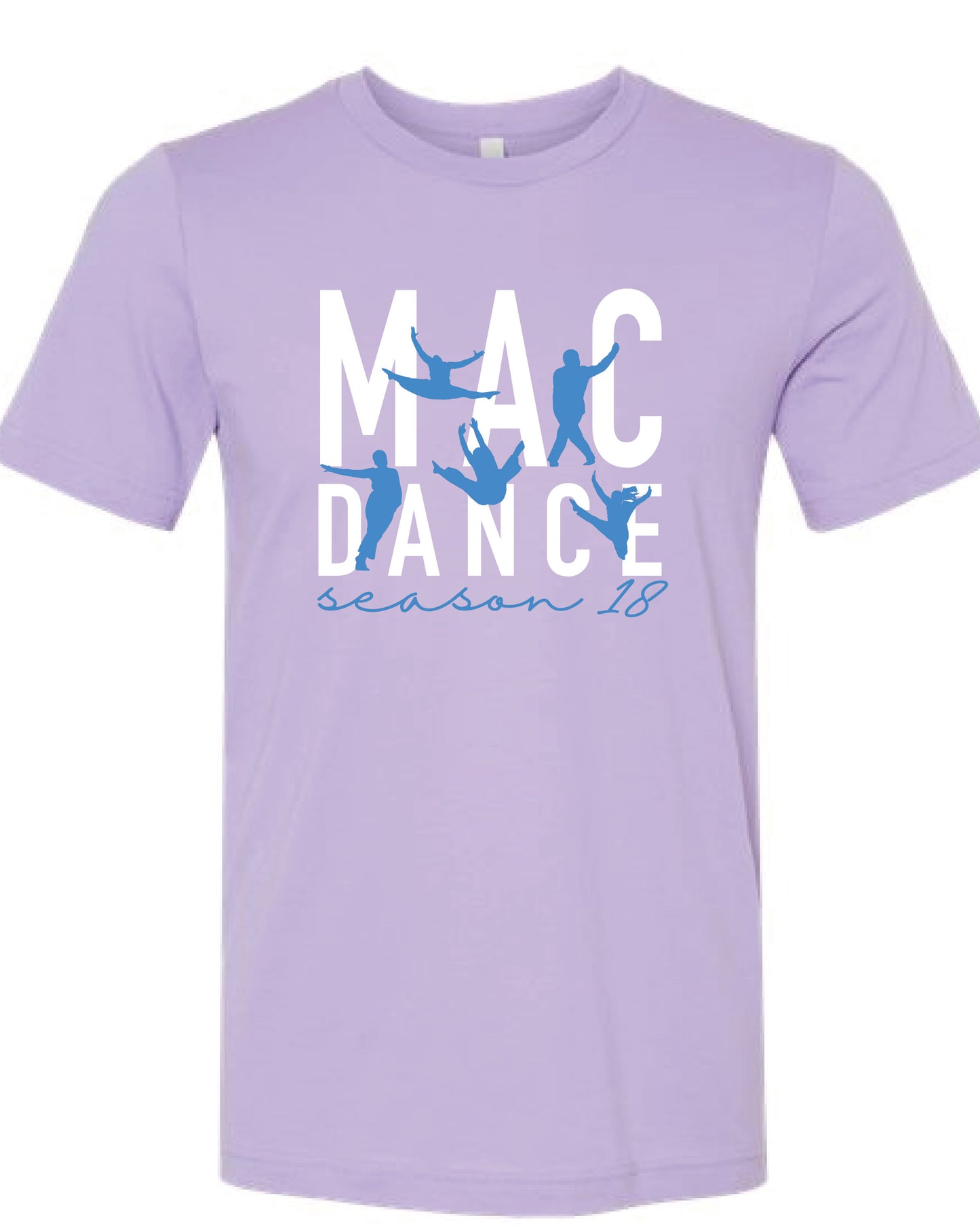 MAC Finale Shirt - Season 18