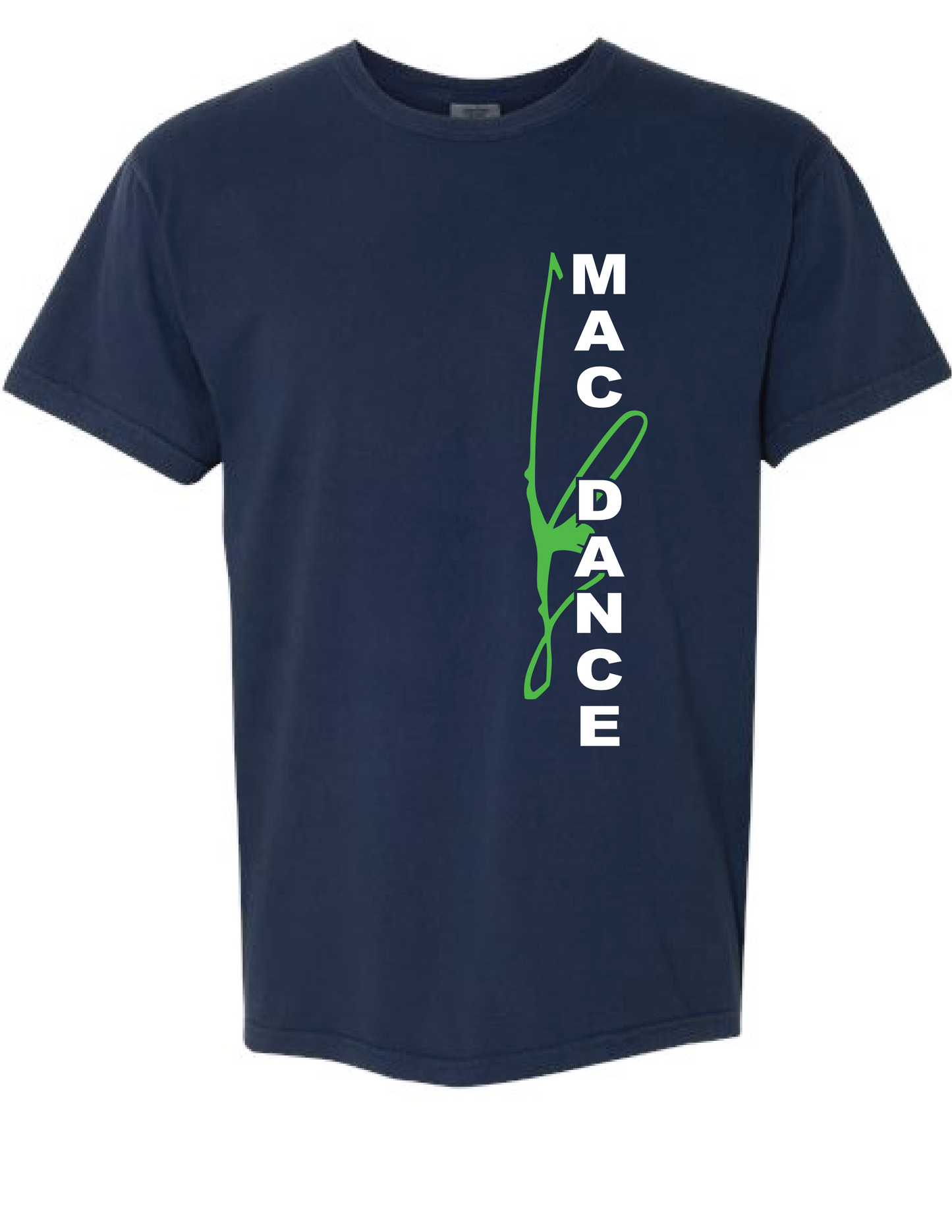 MAC Logo Shirt