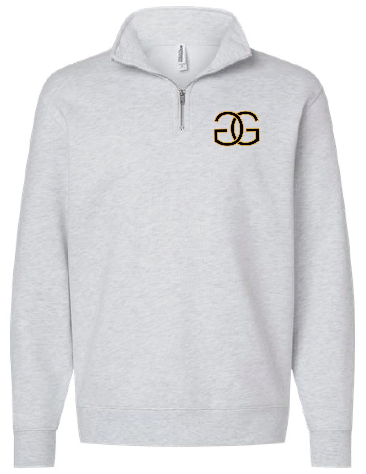 Golden Girls Quarter Zip