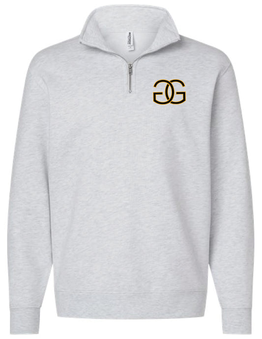 Golden Girls Quarter Zip