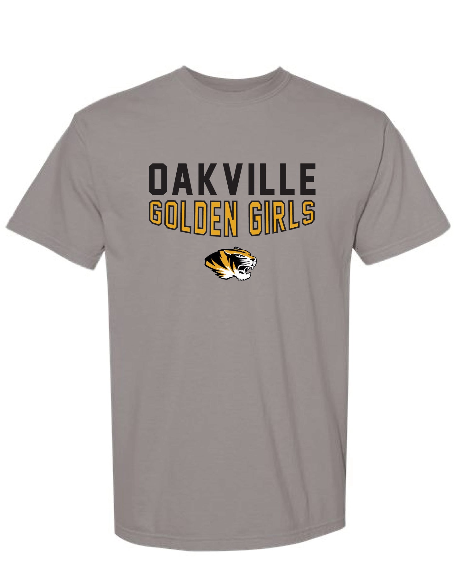 Golden Girls Tshirt - grey