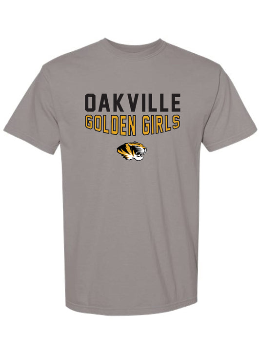 Golden Girls Tshirt - grey