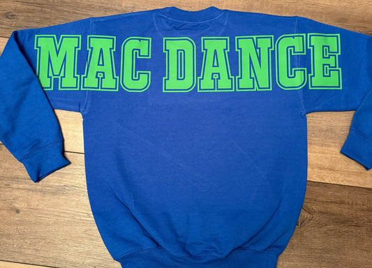 MAC Spirit Jersey (youth)