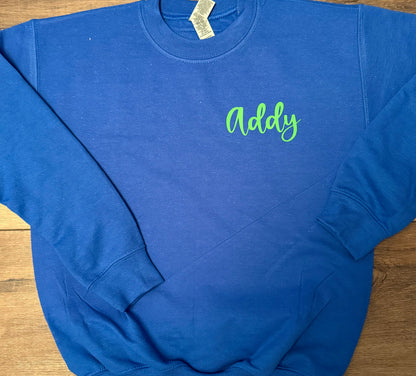 MAC Spirit Jersey (youth)