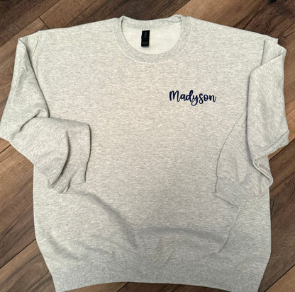 MAC Spirit Jersey (adult)
