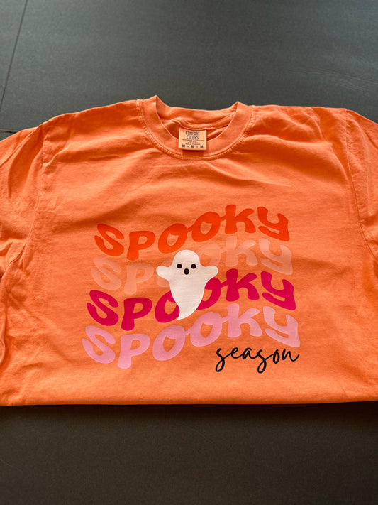 Spooky Season - Halloween Shirt