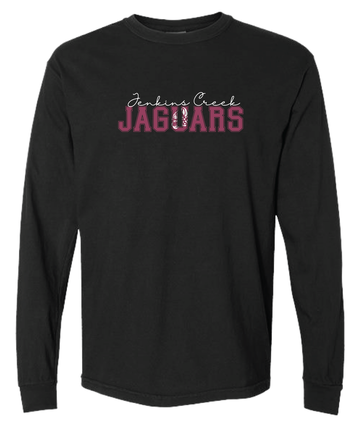 Jenkins Creek Long Sleeve Shirt