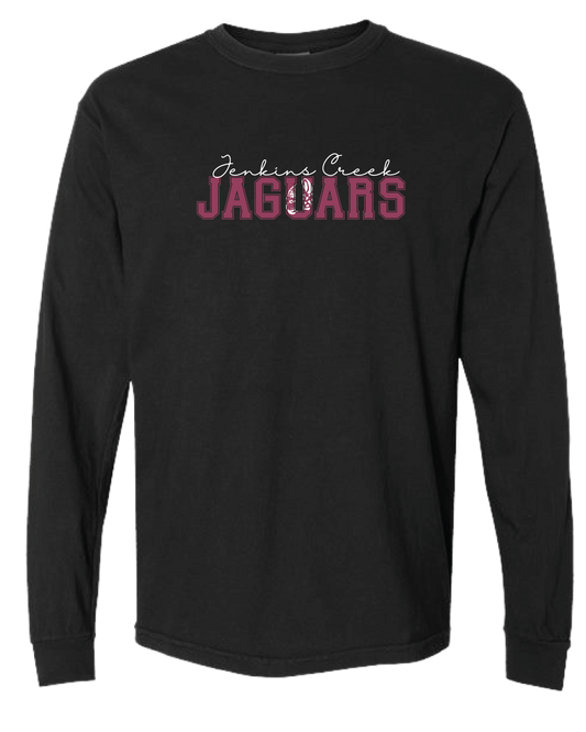 Jenkins Creek Long Sleeve Shirt