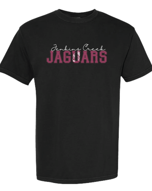 Jenkins Creek Shirt