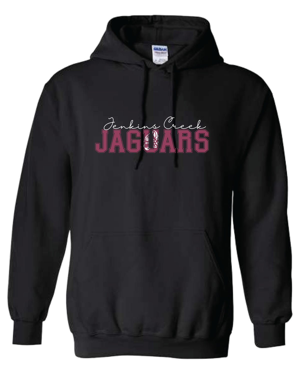 Jenkins Creek Hoodie