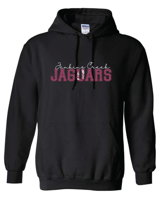 Jenkins Creek Hoodie