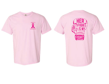 Breast Cancer Shirt