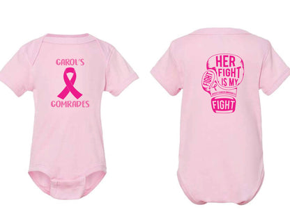 Breast Cancer Shirt