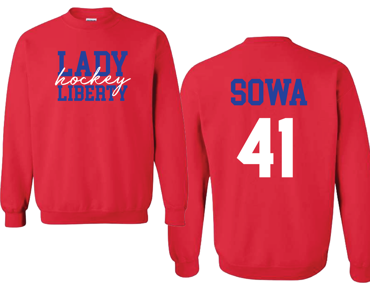 LL Crewneck