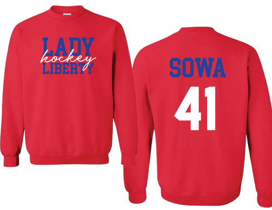 LL Crewneck