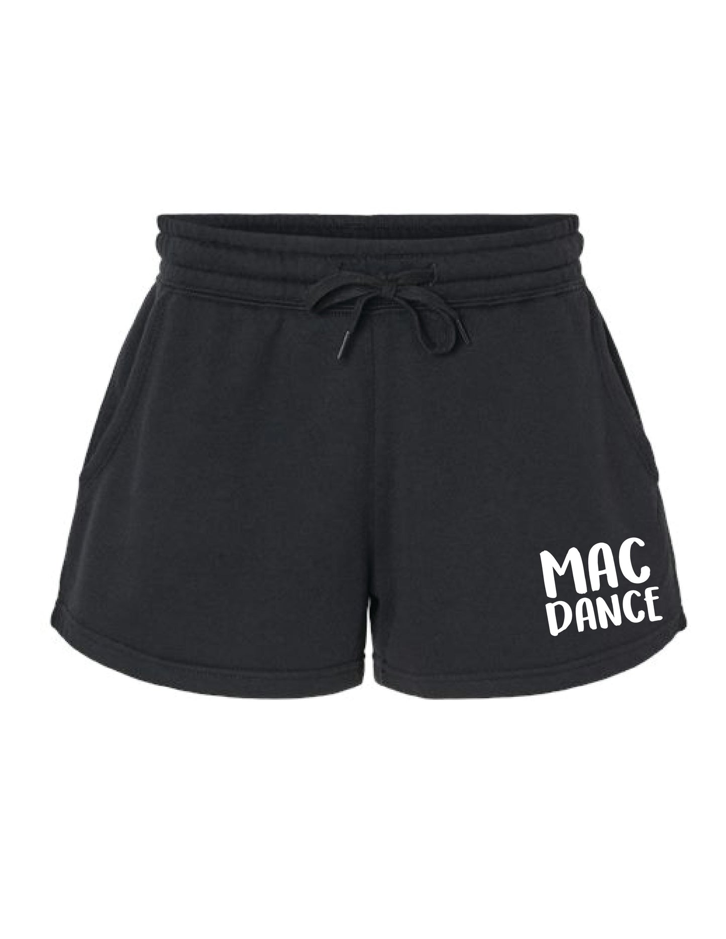 MAC Shorts