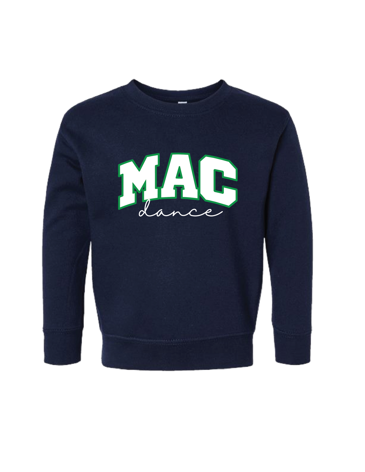 TODDLER SWEATSHIRT