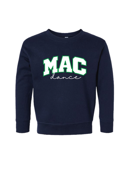 TODDLER SWEATSHIRT