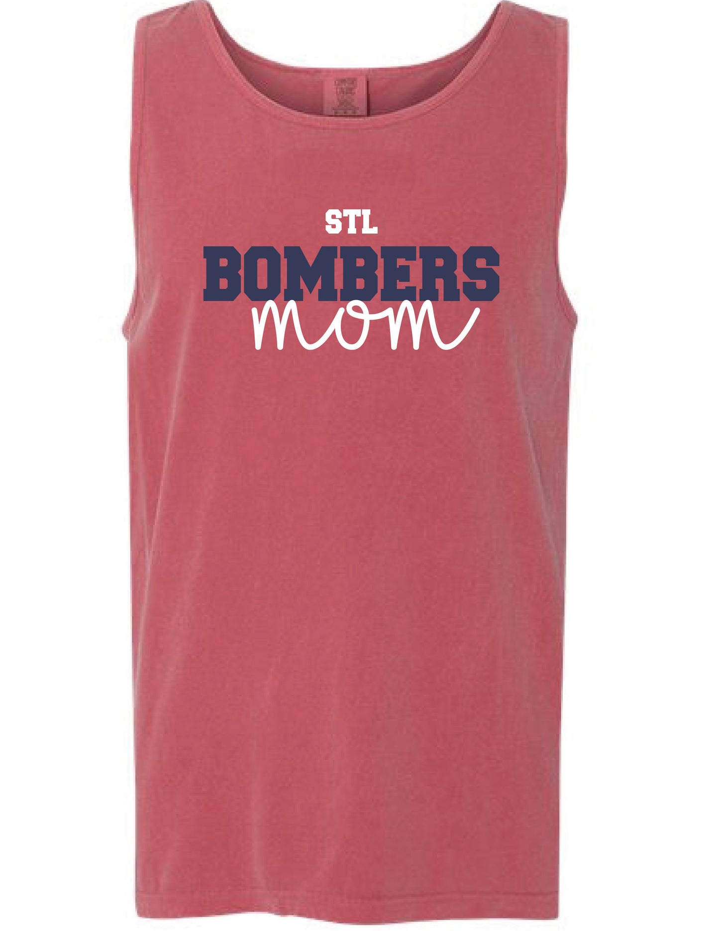 Bombers Tank Top