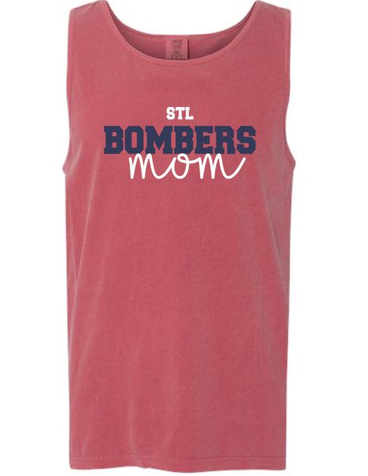 Bombers Tank Top