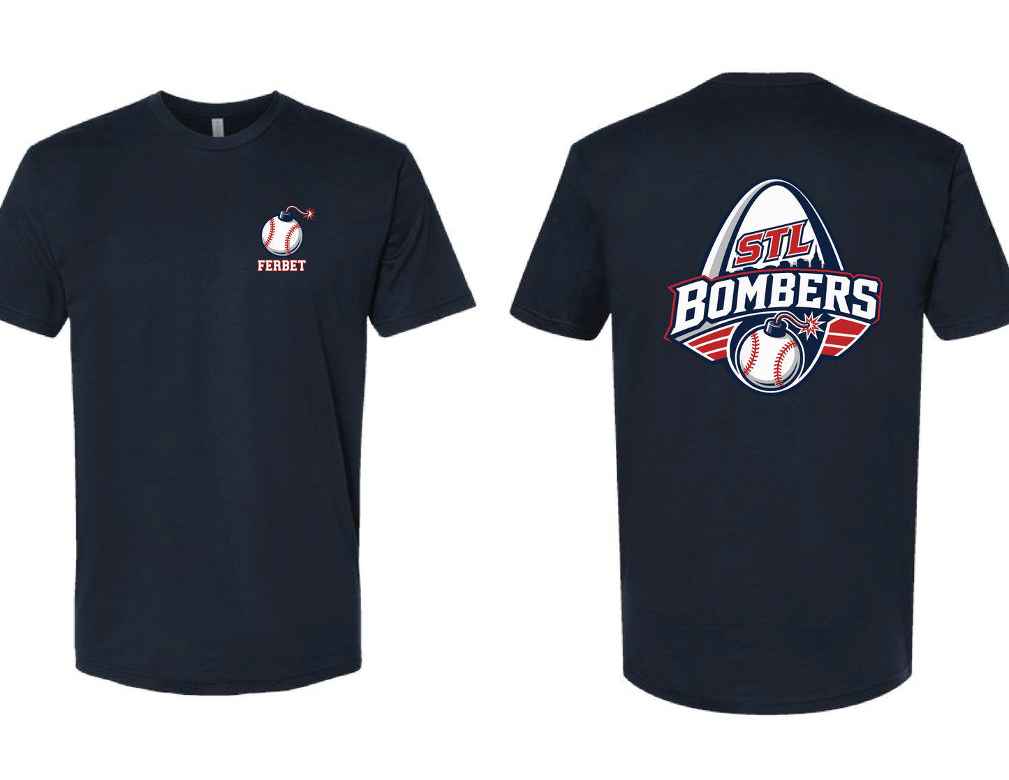 Bombers Tshirt