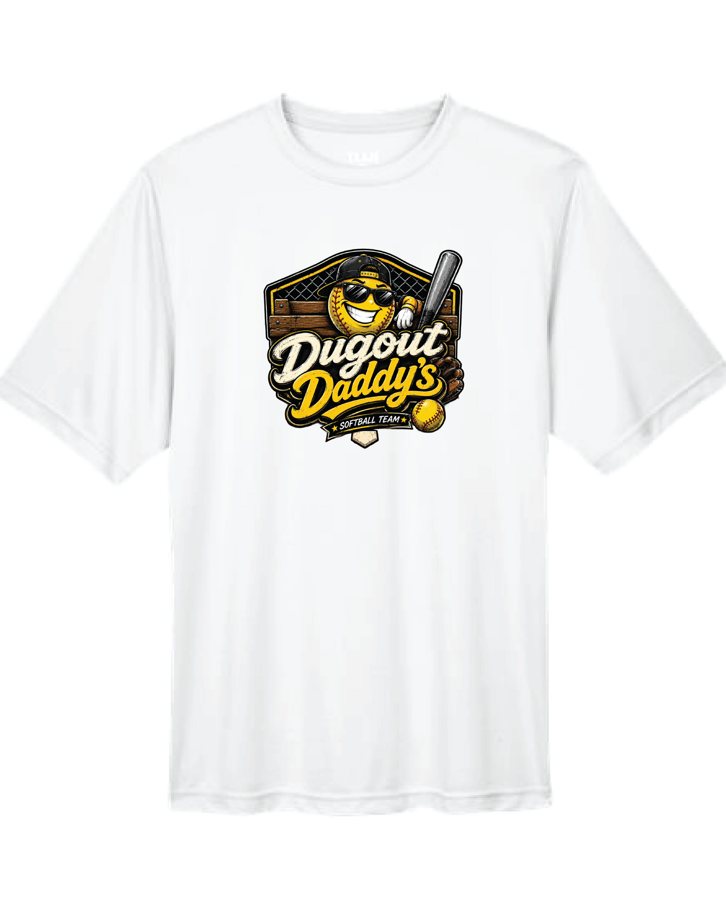 Dugout Daddy's Shirt