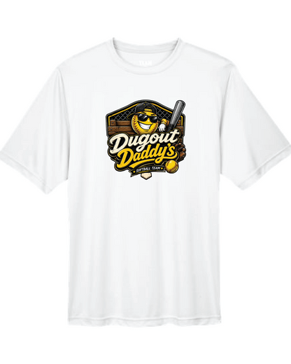 Dugout Daddy's Shirt