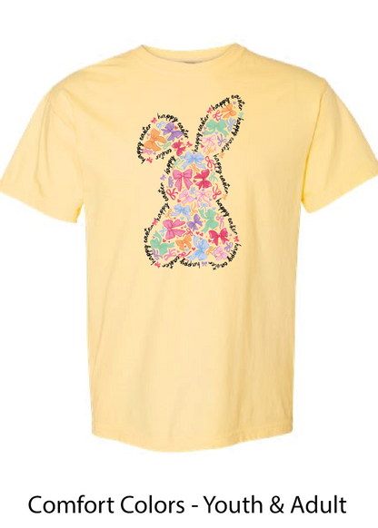Yellow - Easter Shirt