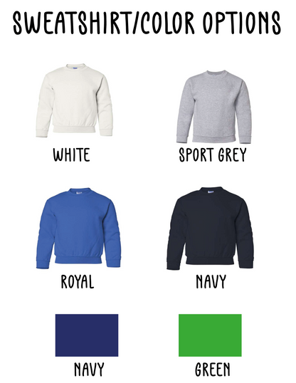 MAC Spirit Jersey (youth)